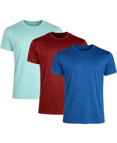 Aqua/Red/Royal