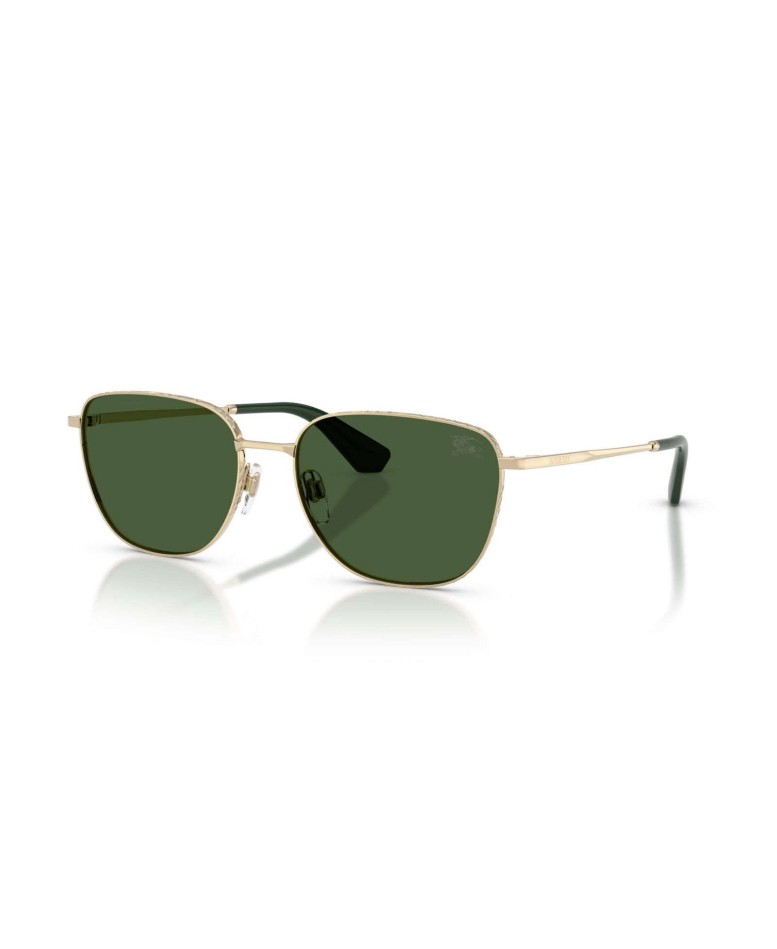 Burberry Men's Square Sunglasses, BE3171