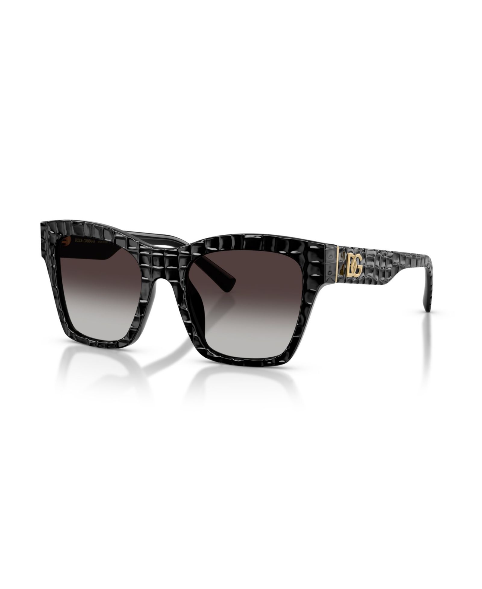 Dolce&Gabbana Women's Square Sunglasses, DG4512