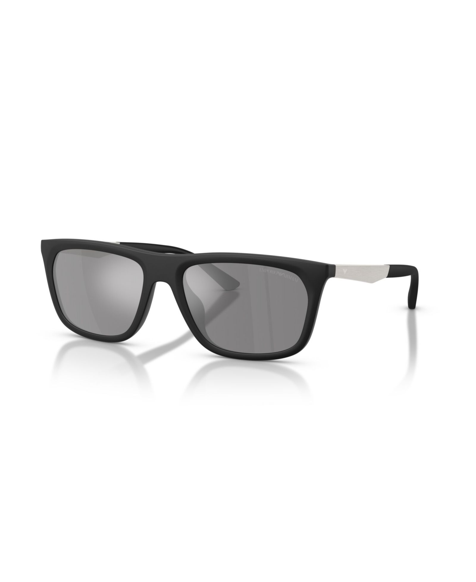 Солнцезащитные очки Emporio Armani Men's Rectangle EA4272U