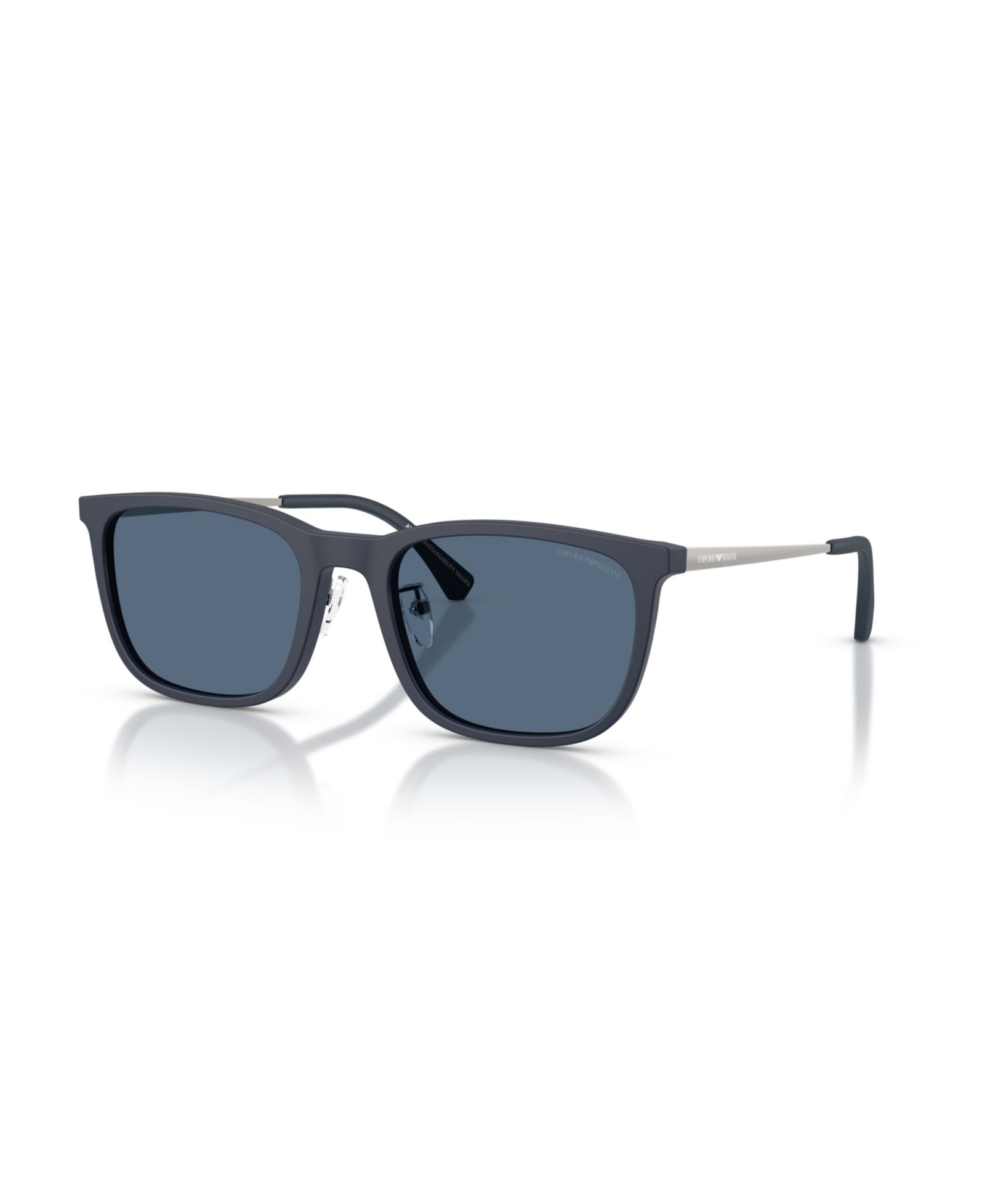 Emporio Armani Men's Square Sunglasses, EA4275D