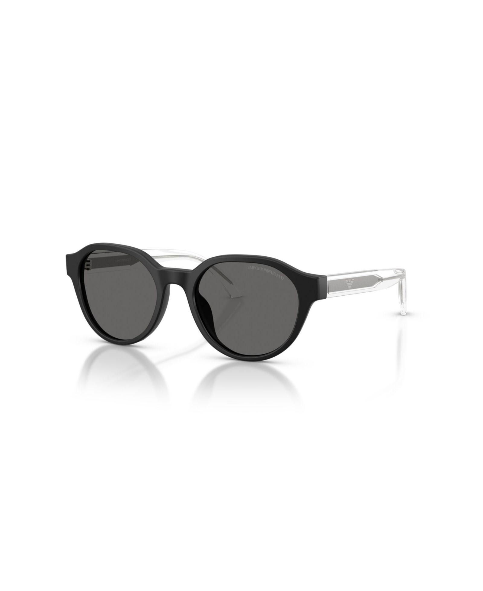 Детские солнцезащитные очки Emporio Armani Phantos, 0EK4008U (11-13 лет)