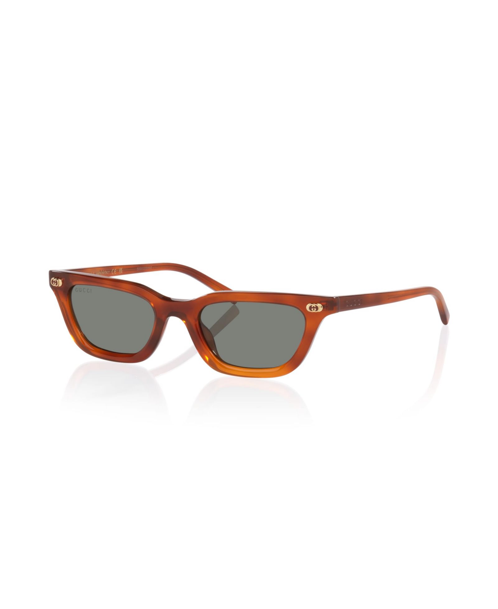 Gucci Женские солнцезащитные очки Cat Eye, GG1944S GC002644