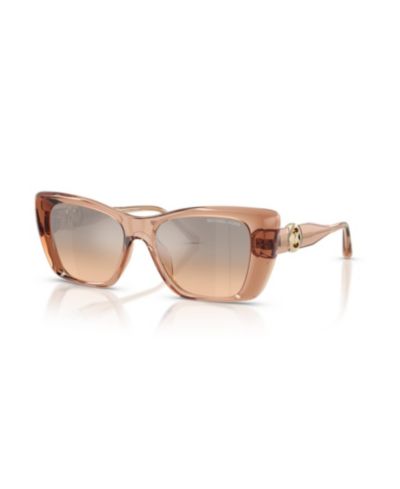 Женские солнцезащитные очки Michael Kors MK2270U