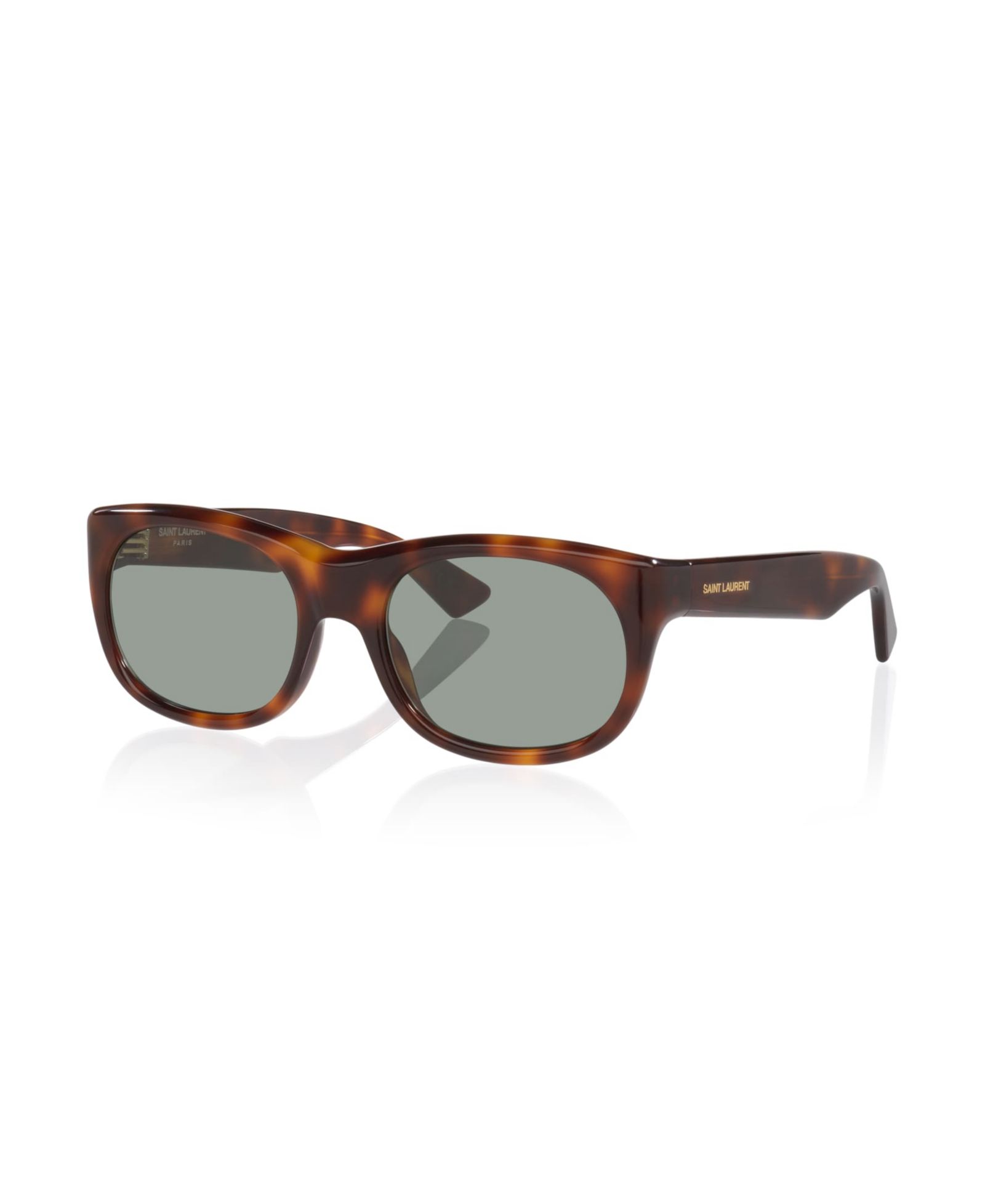 Saint Laurent Women's Rectangle Sunglasses, YS000851