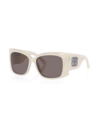 Balenciaga Women's Butterfly Sunglasses, BB0443S 6E000463