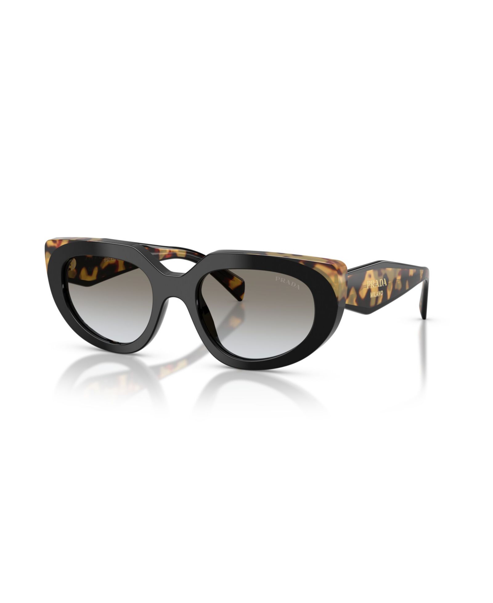 Prada Women's Sunglasses, PRD02S