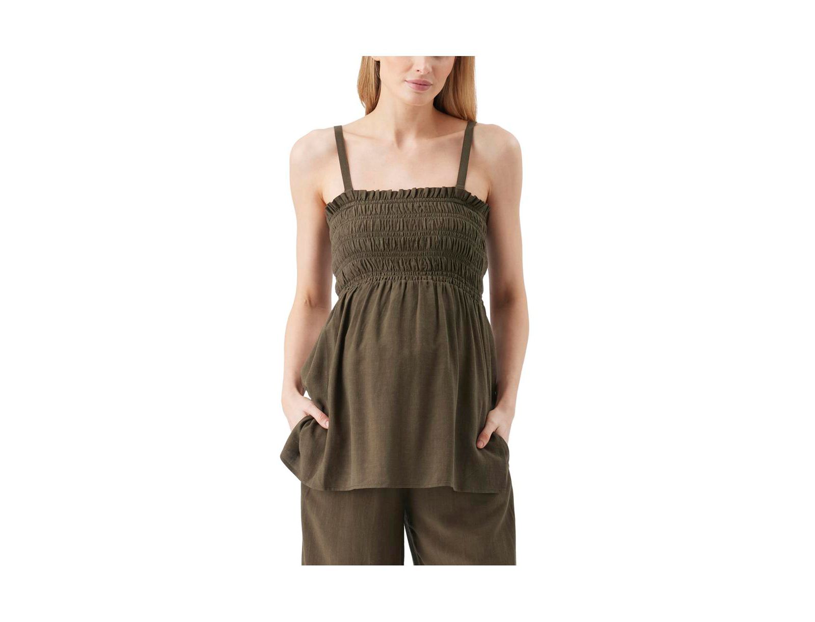 Женская туника Ripe Maternity Ella