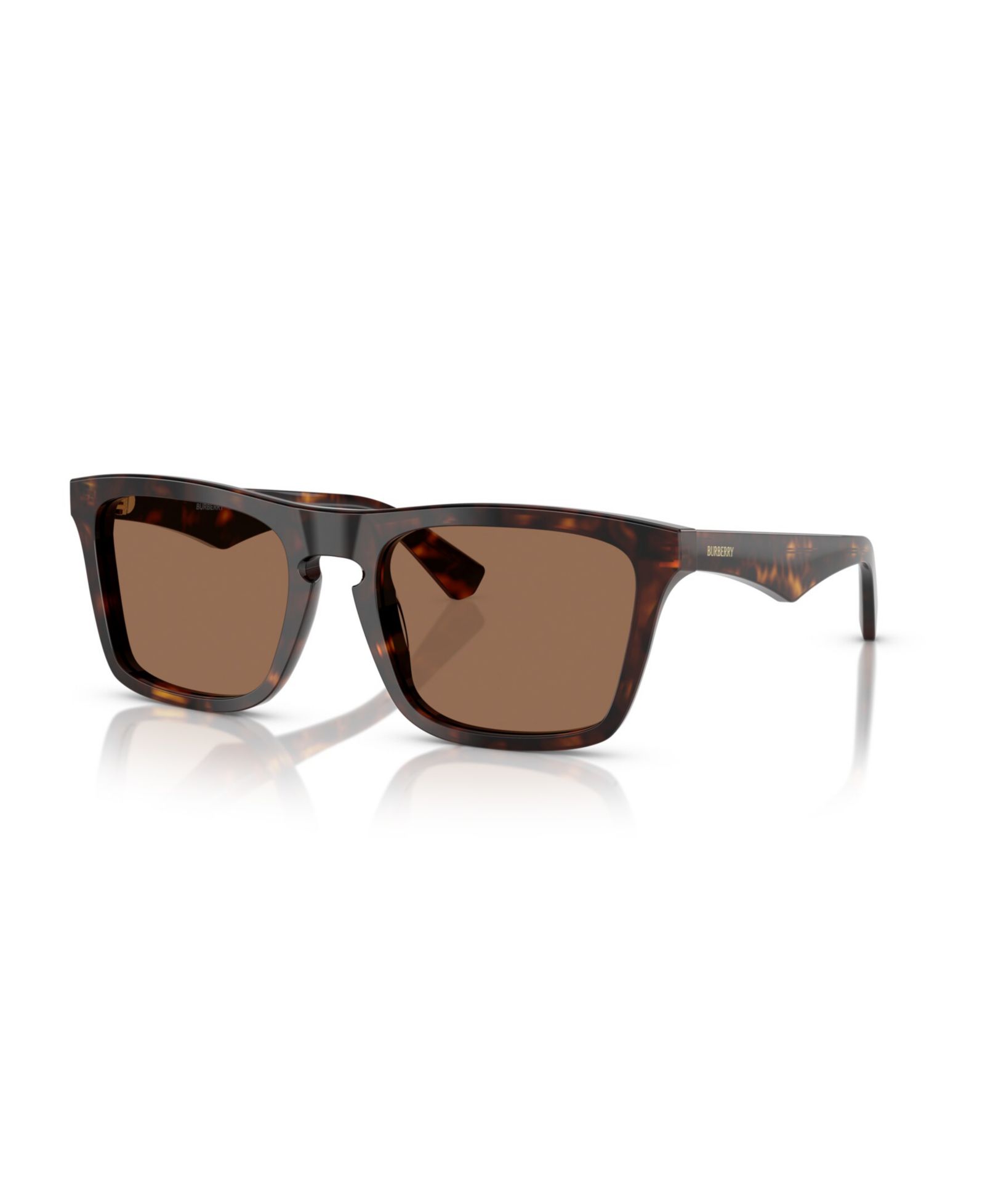 Burberry Men's Square Sunglasses, BE4434