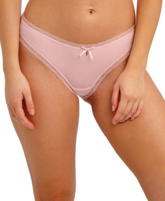 Pink Frost