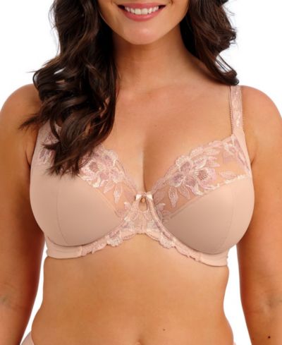 Женский бюстгальтер Fantasie Women's Magdalena с поддержкой по бокам