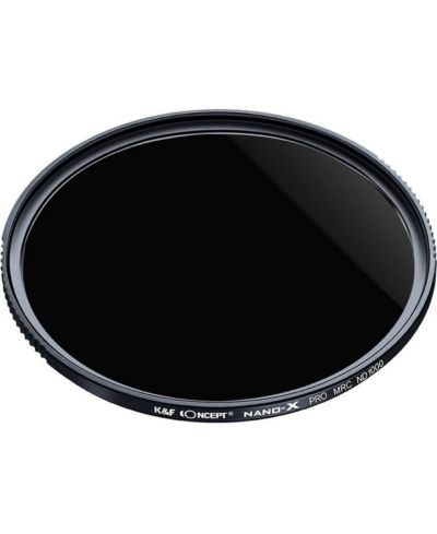 KandF Concept Nano X ND1000 43mm фильтр