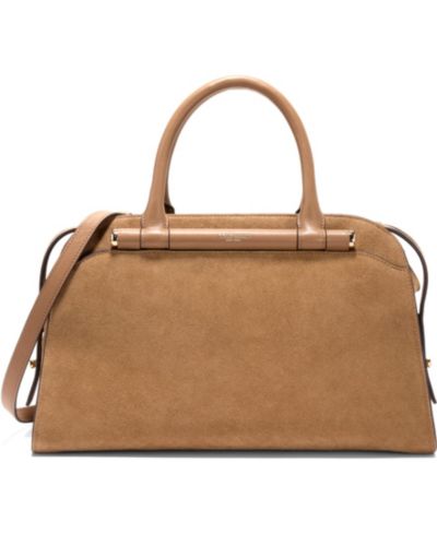 Cole Haan Catherine Large Satchel Bag