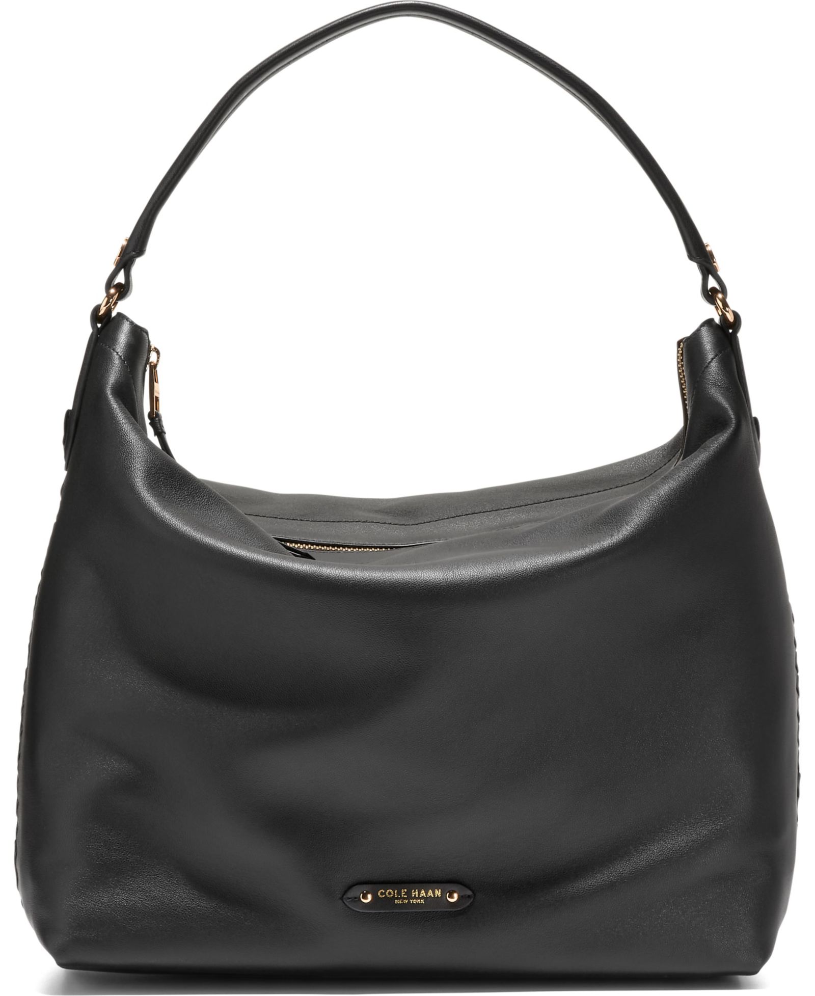 Cole Haan Isabella сумка хобо среднего размера