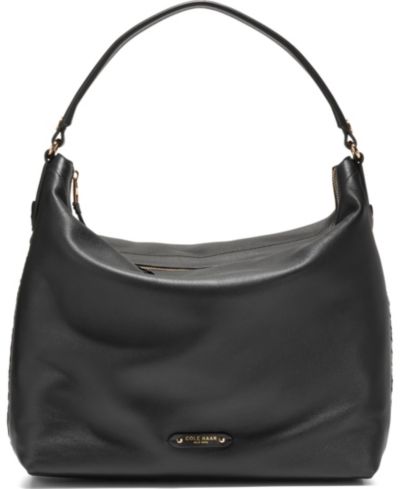 Cole Haan Isabella сумка хобо среднего размера