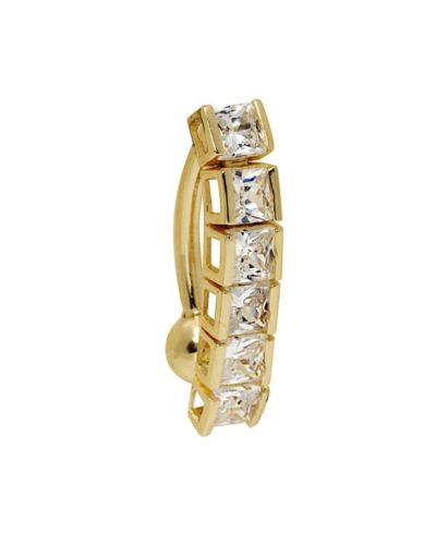 Yellow gold