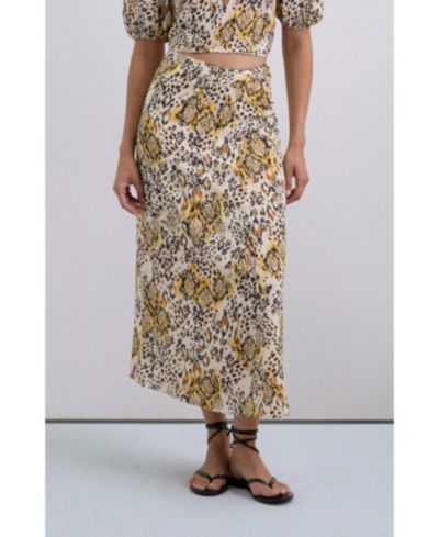 Юбка Scalpers Women's Anyyelpu