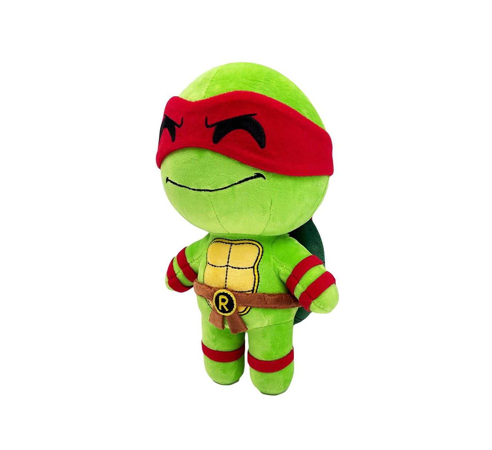 Youtooz Teenage Mutant Ninja Turtles Chibi Raphael 9" мягкая игрушка