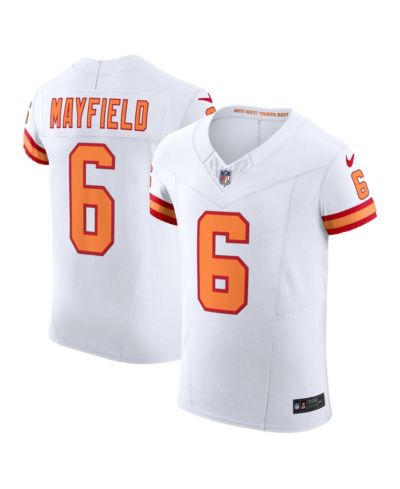 Nike Мужская джерси Tampa Bay Buccaneers Vapor F.U.S.E. Elite