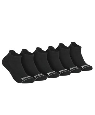 Timberland Men's 6-Pack  Millboro No Show Socks