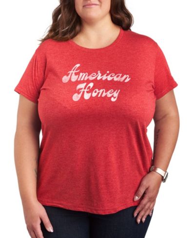 Heather Red