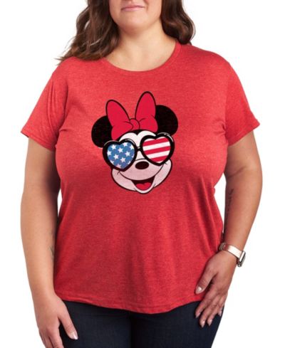 Heather Red