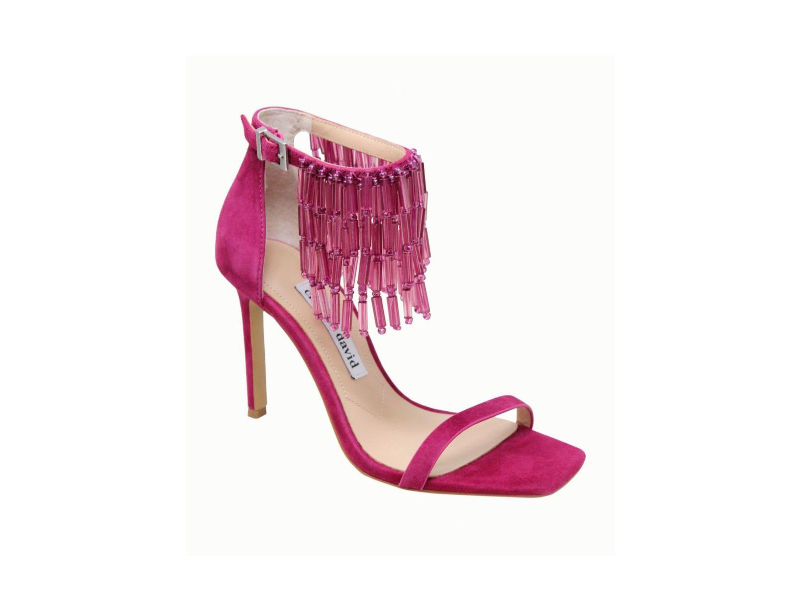 Charles David Womens Enrich Dress Sandal