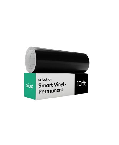 Виниловая наклейка Cricut Joy Permanent Smart Value, 5.5 in x 10 ft