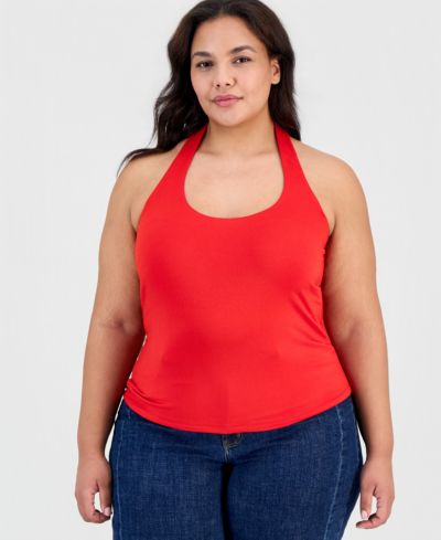 High Risk Red