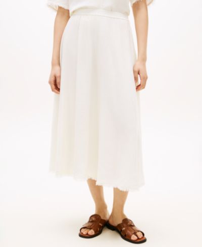 Женская юбка Tommy Hilfiger Pull-On Midi