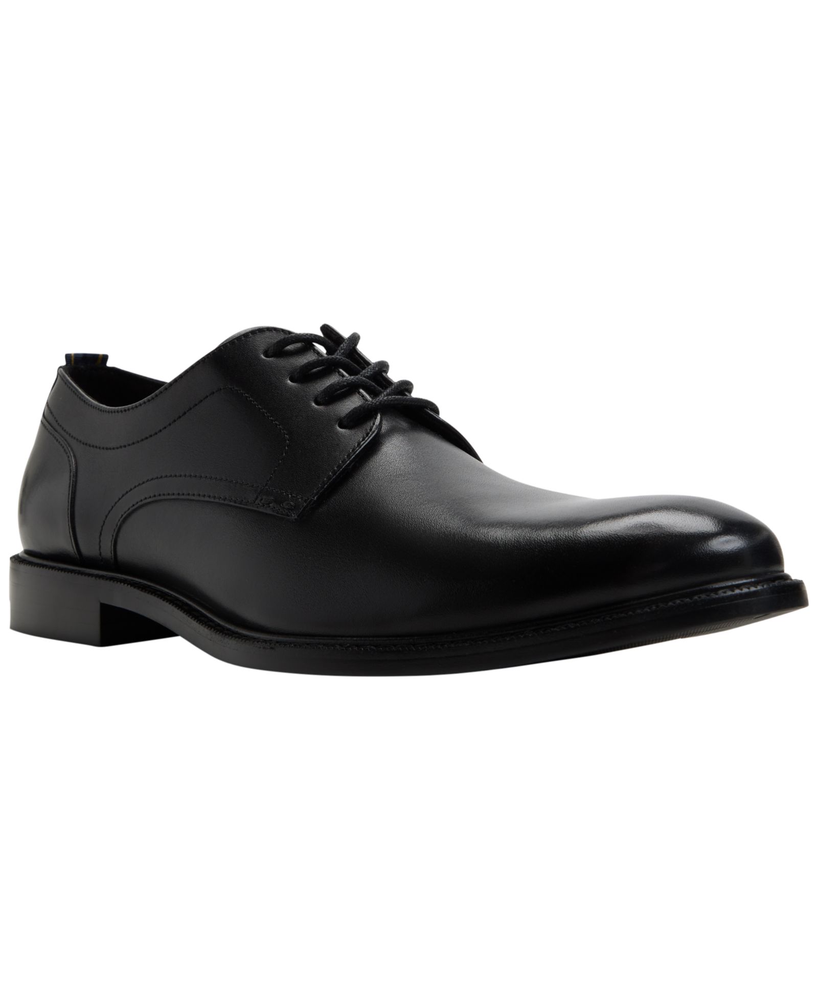 Brooks Brothers Men's Marquis Round Toe Shoes
