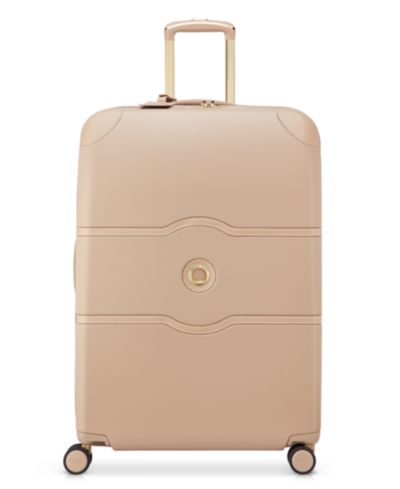 Delsey Paris Chatelet Air 2.0 Anniversary Large Upright Check-In Spinner