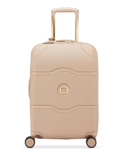 Delsey Paris Chatelet Air 2.0 Anniversary Carry-On Spinner