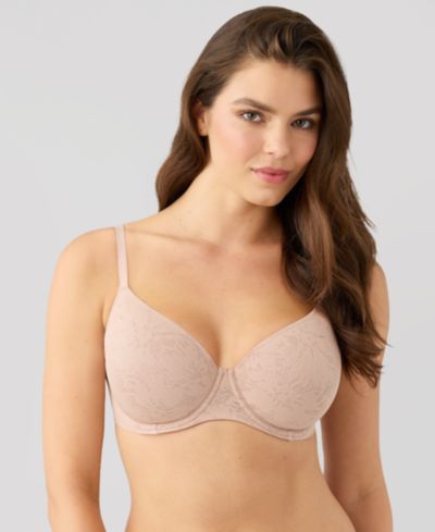 Бюстгальтер Wacoal TAKING SIDES T-SHIRT BRA, 853471