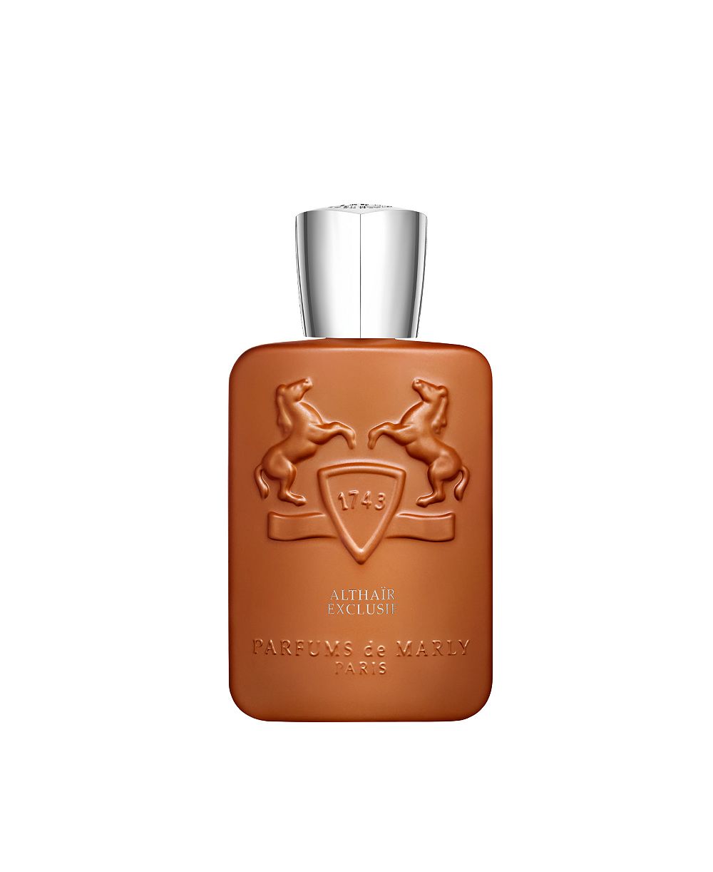 Парфюмерный спрей Parfums de Marly Althair Exclusif Parfum, 4.2 унции