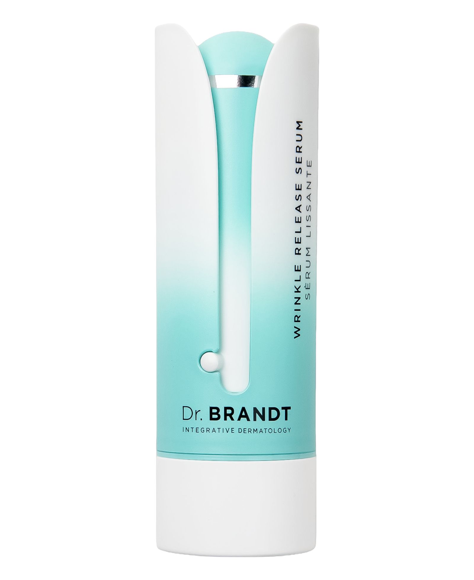 Dr. Brandt Wrinkle Release Serum, 1 oz.