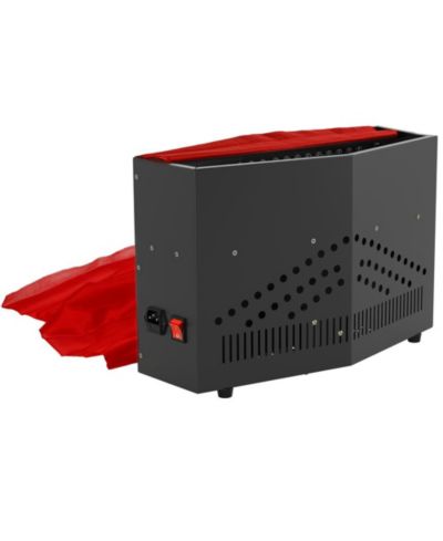 Светодиодный светильник Artudatech 120W Realistic Flame Effect Light 5ft
