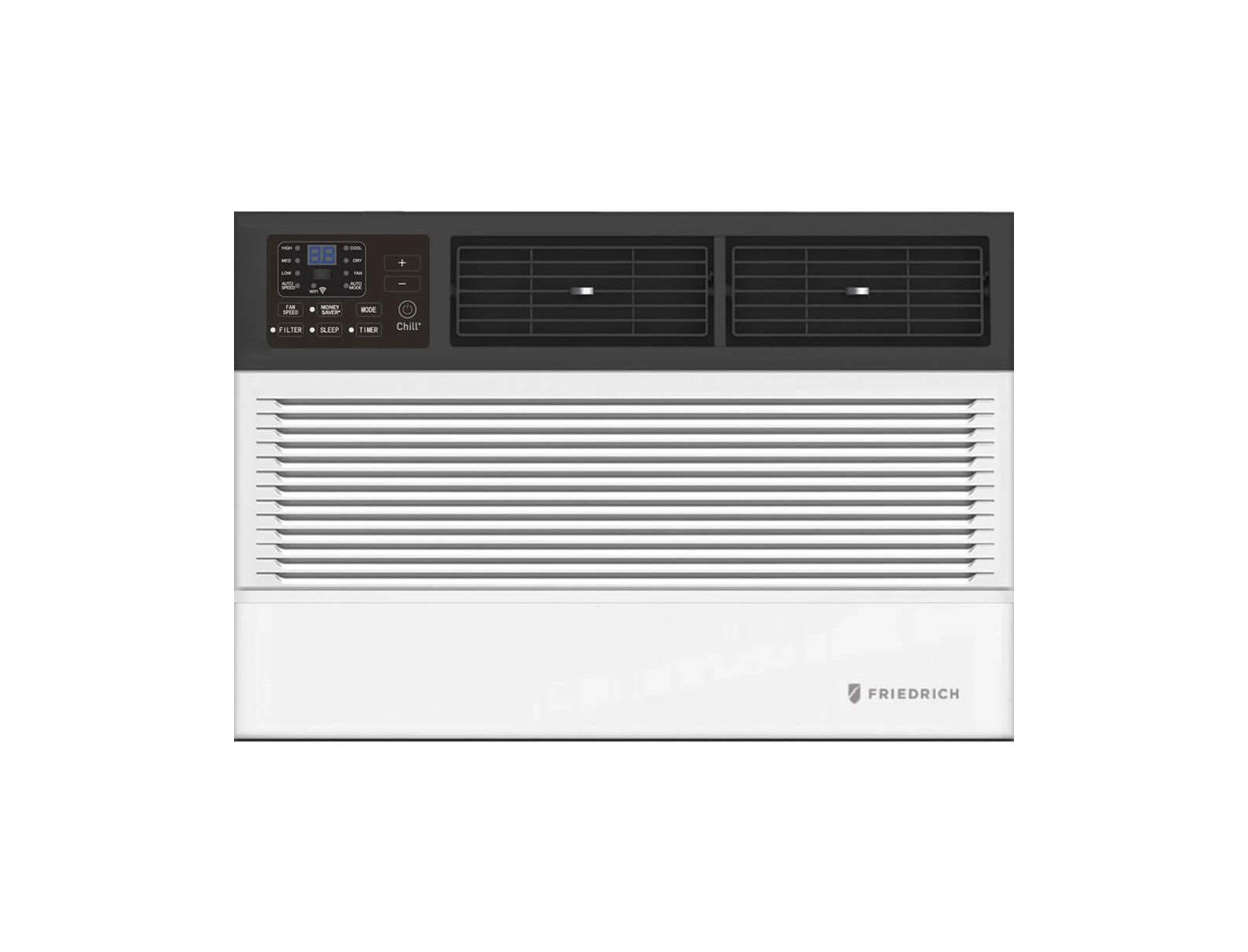 Умный оконный кондиционер Friedrich CCF10B10AC 10,000 BTU