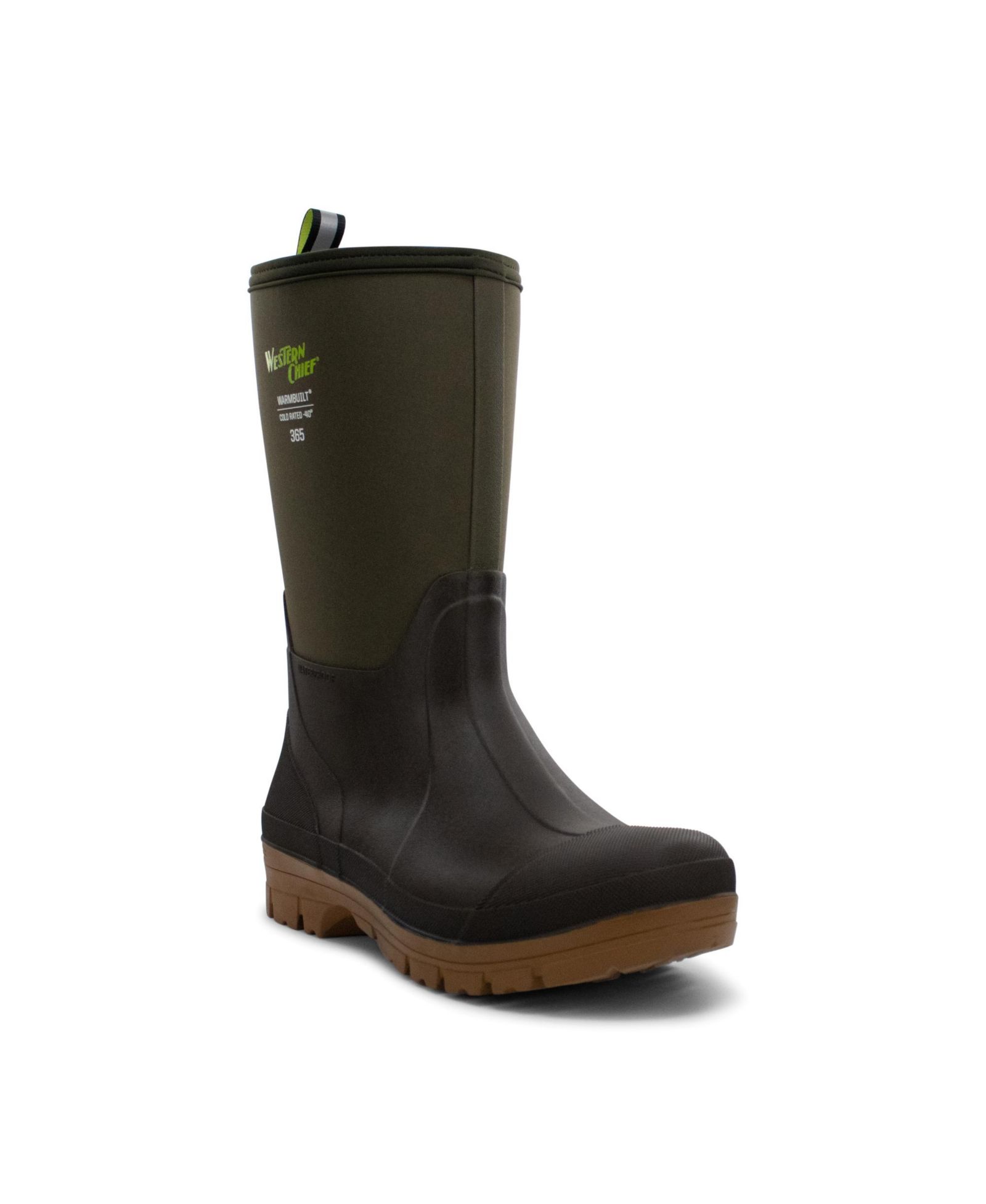 Сапоги Western Chief Women's Unisex 365 Neoprene