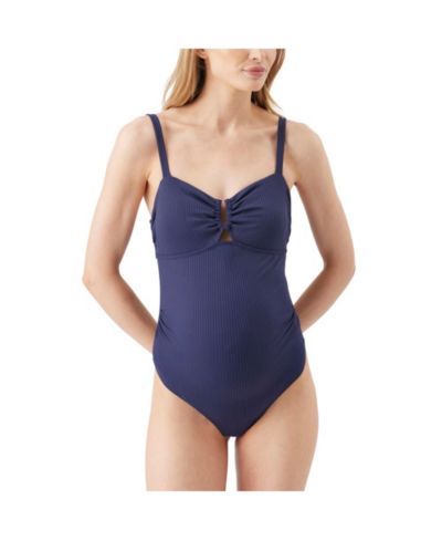 Ripe Maternity Женский закрытый купальник Amalfi