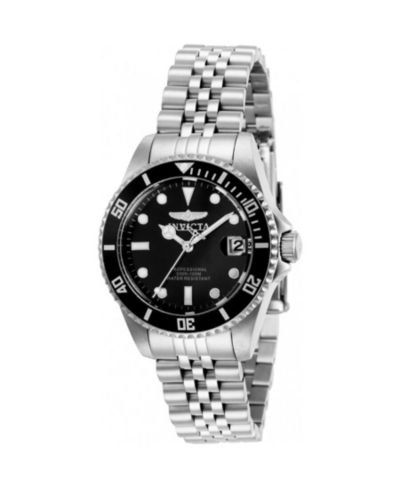 Женские часы Invicta Pro Diver 29186 с кварцевым механизмом