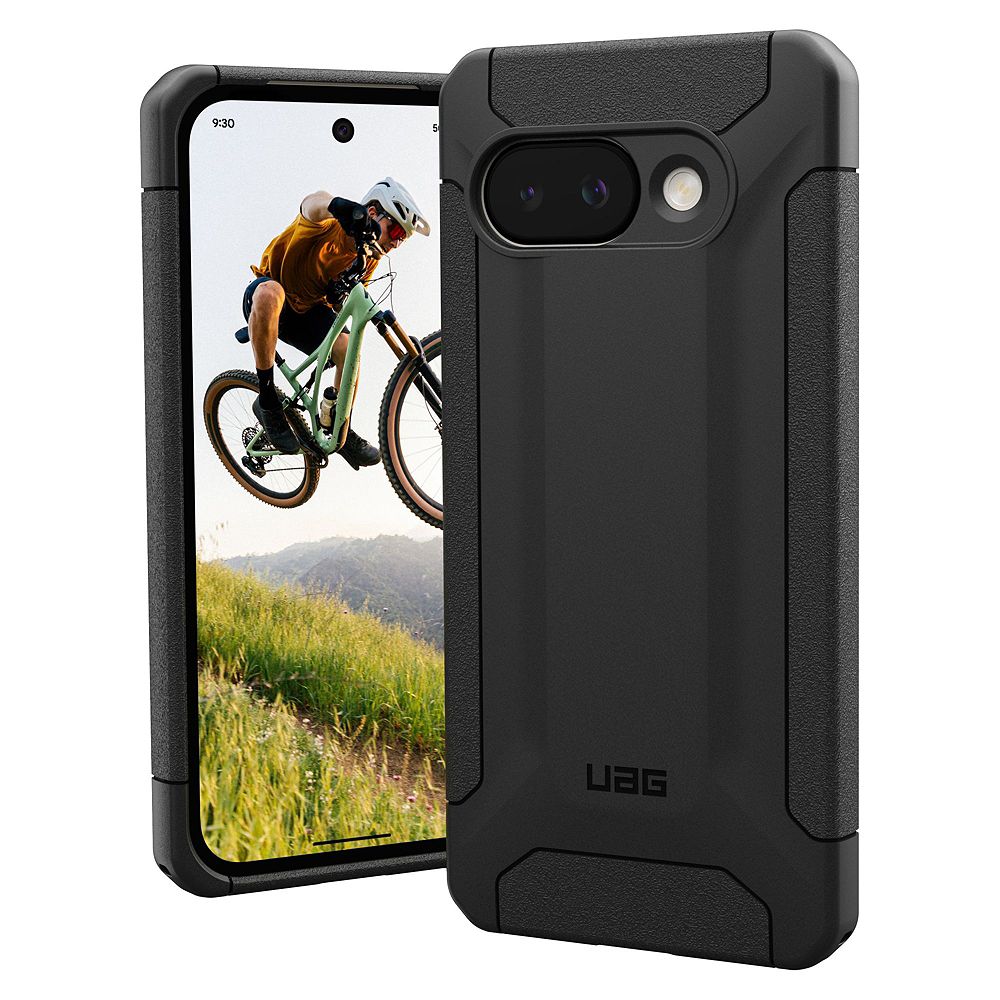 Чехол URBANARMOR GEAR Scout для Google Pixel 9a