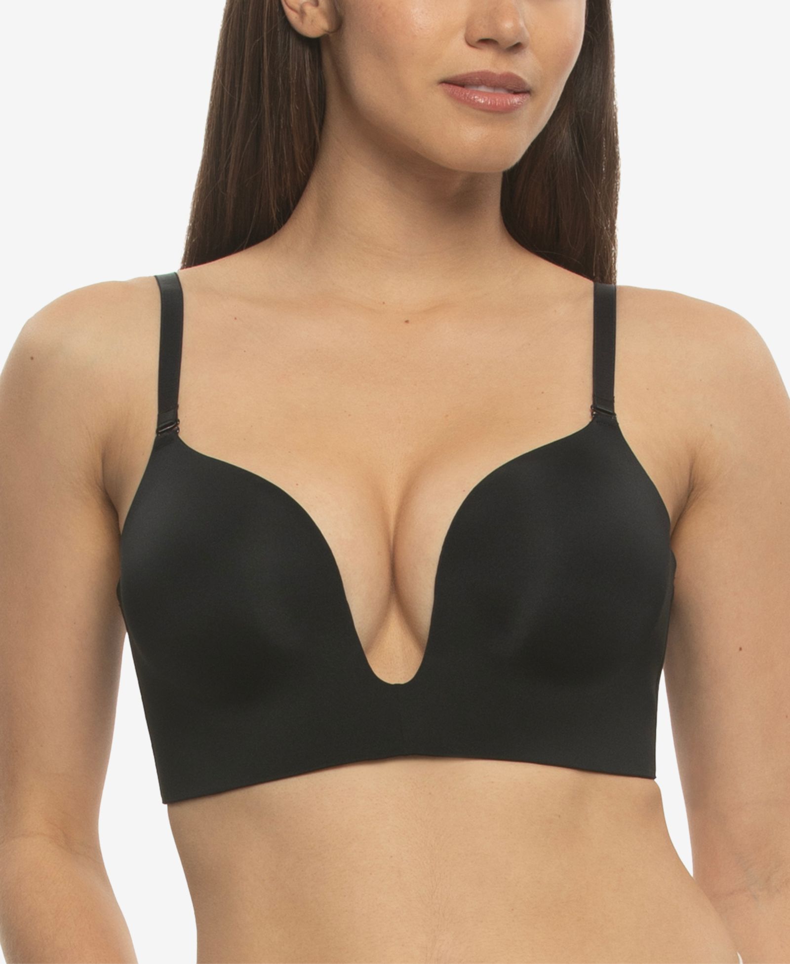 Женский бюстгальтер Felina Entice Plunge Push Up