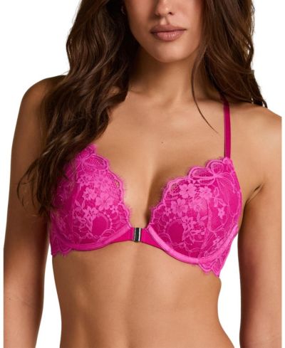 Hunkemoller Женский бюстгальтер Prina Push-Up Bra