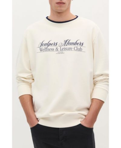 Мужской джемпер Scalpers Member