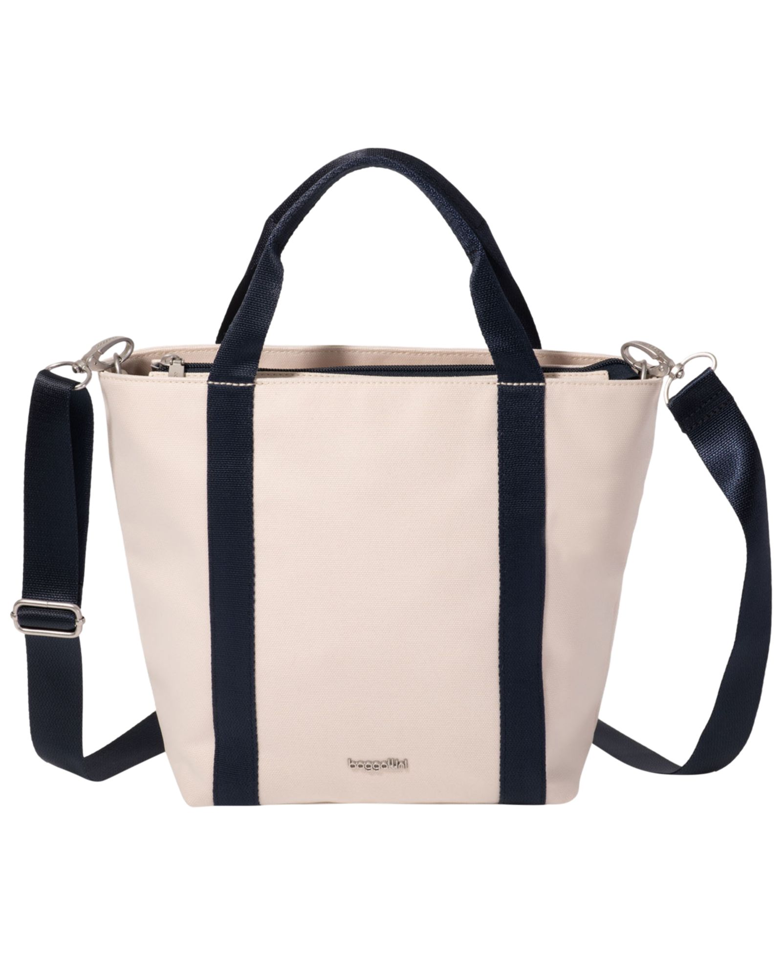 Маленькая сумка через плечо Baggallini Top Carry Handle Via Crossbody