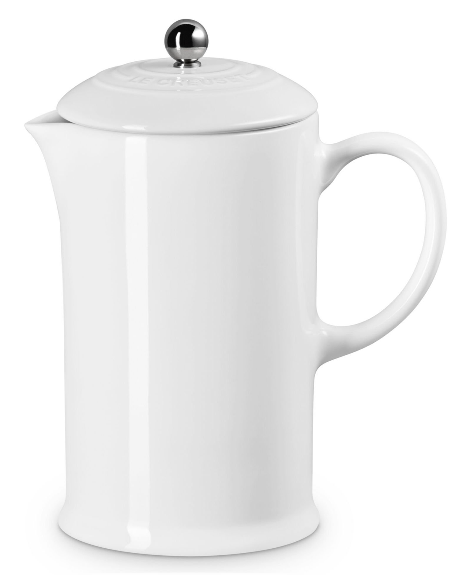 Le Creuset Stoneware 34 oz. French Press