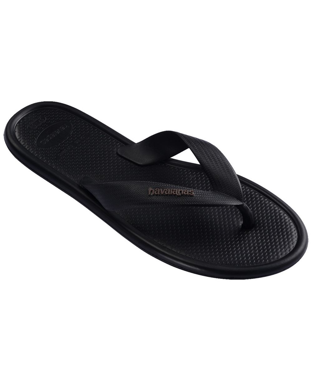 Havaianas женские надувные сандалии-сланцы