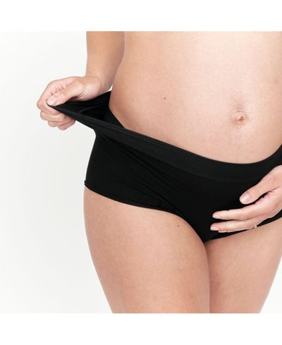 Larken Maternity The High Rise Brief