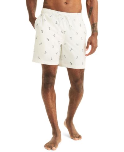 Мужские плавки-боксеры Nautica 7" Full Elastic Boxer Liner